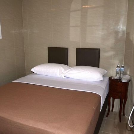 Aura Hotel Kuala Lumpur Extérieur photo