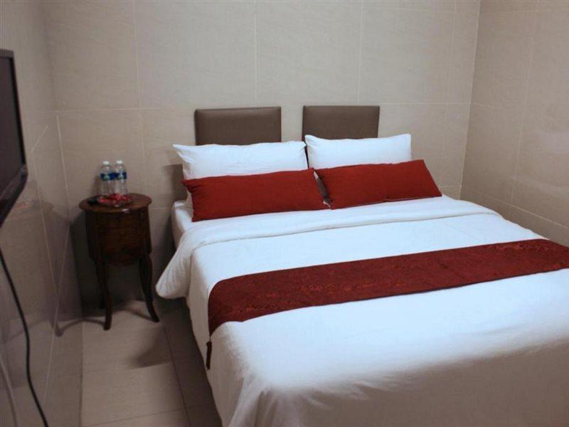 Aura Hotel Kuala Lumpur Extérieur photo