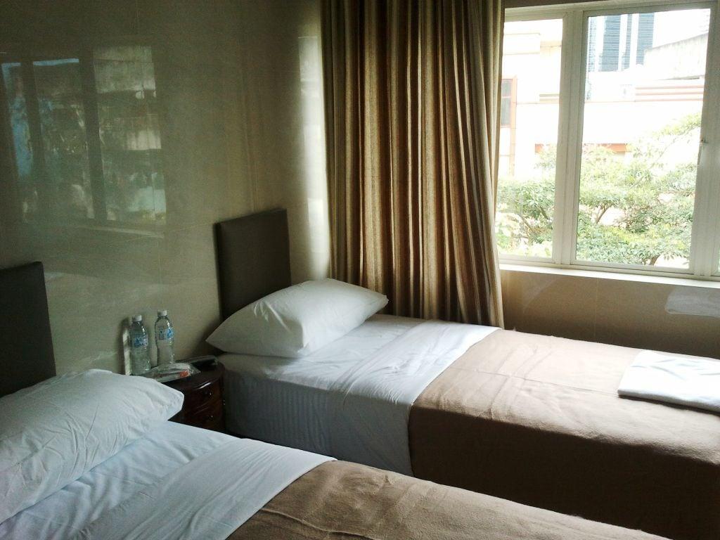 Aura Hotel Kuala Lumpur Extérieur photo