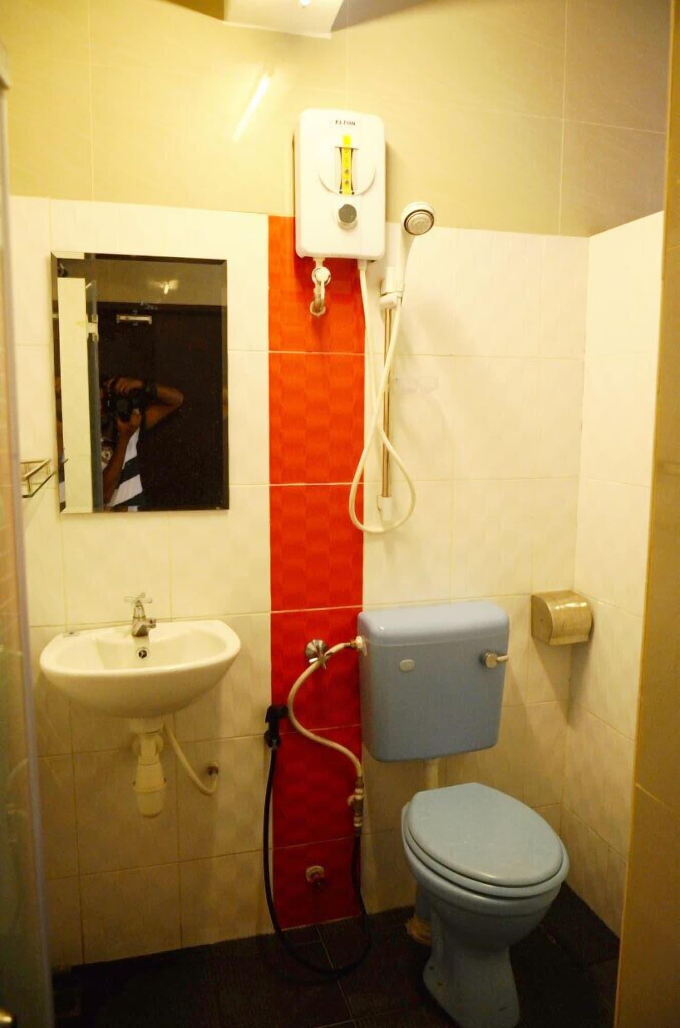 Aura Hotel Kuala Lumpur Extérieur photo
