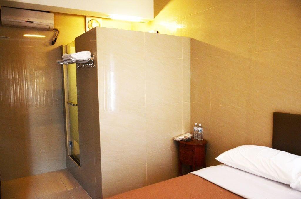 Aura Hotel Kuala Lumpur Extérieur photo