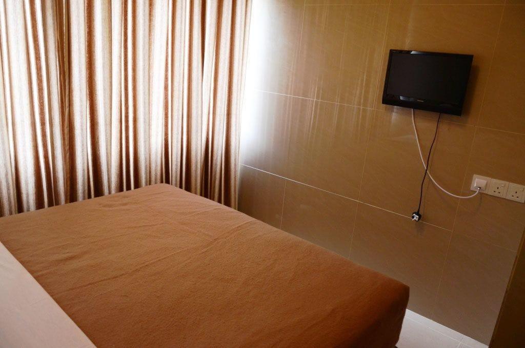 Aura Hotel Kuala Lumpur Extérieur photo