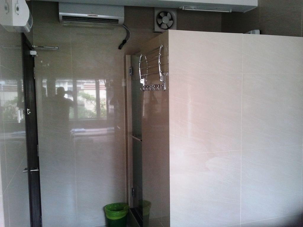 Aura Hotel Kuala Lumpur Extérieur photo