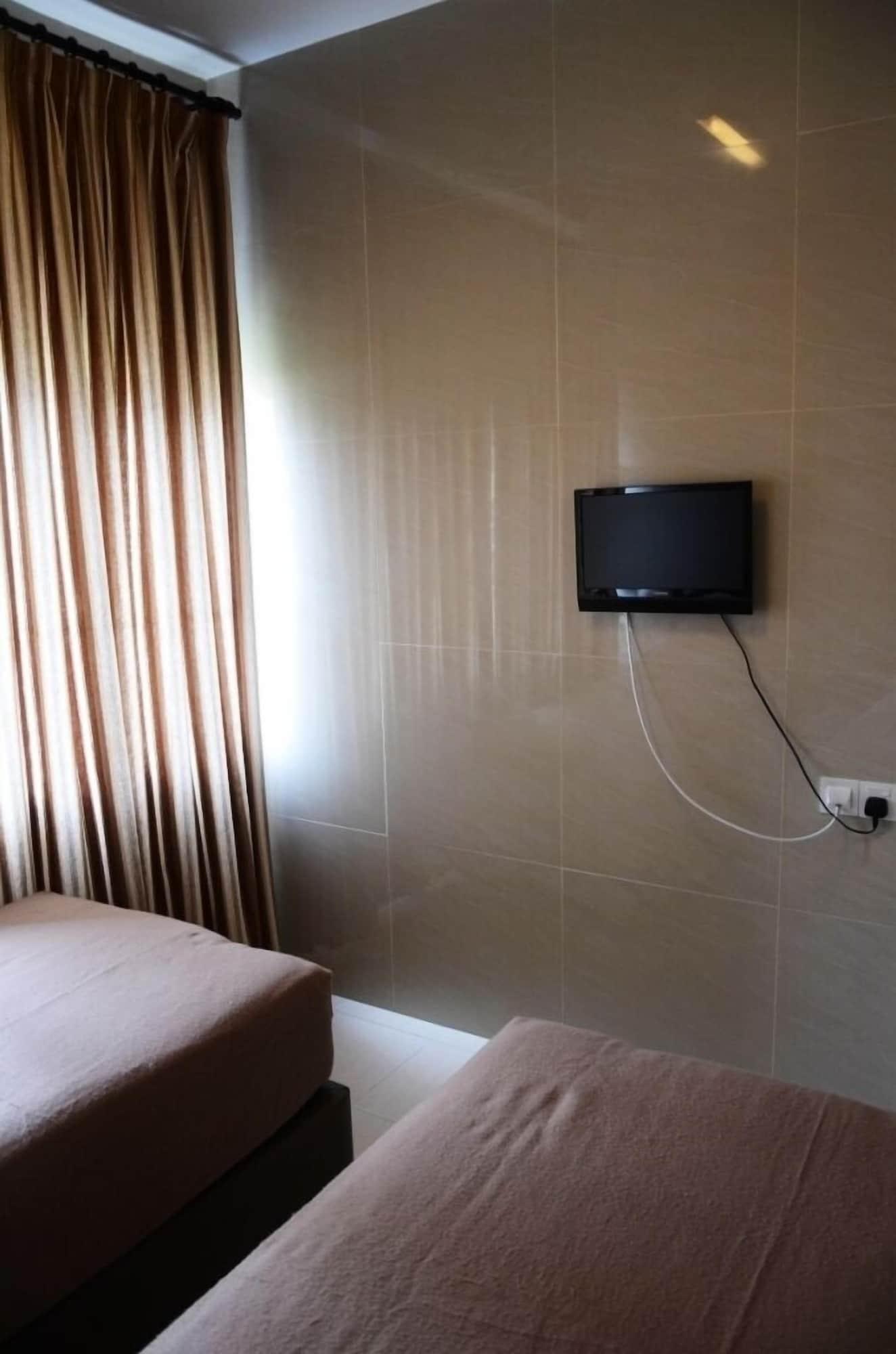 Aura Hotel Kuala Lumpur Extérieur photo