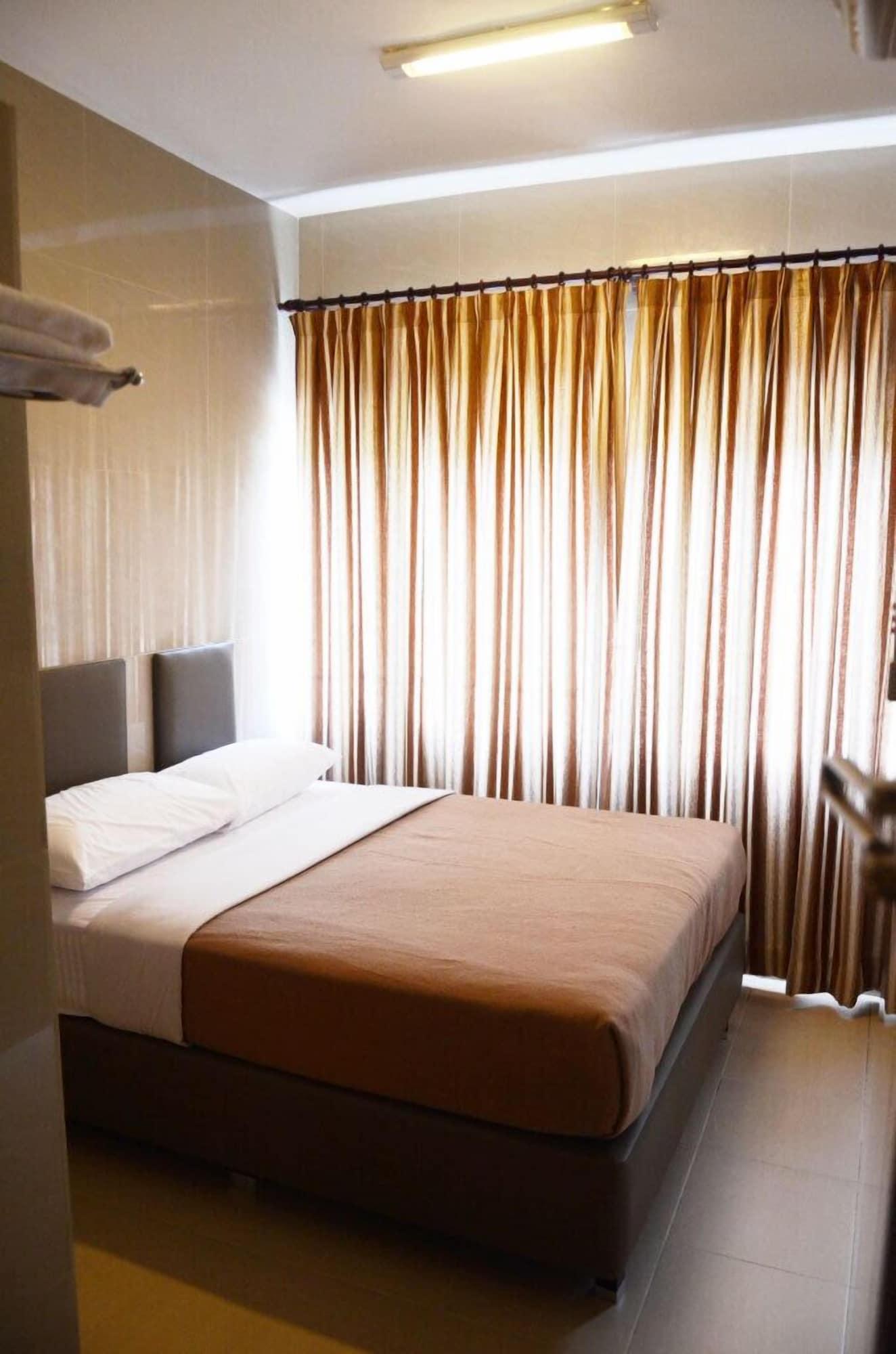 Aura Hotel Kuala Lumpur Extérieur photo