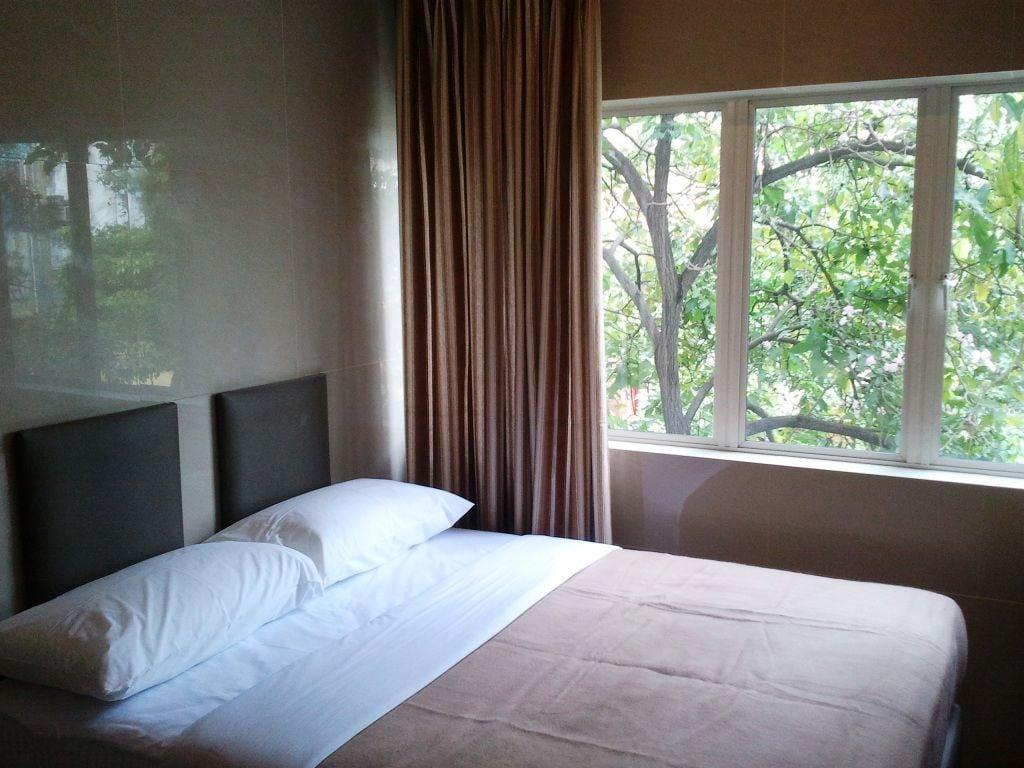 Aura Hotel Kuala Lumpur Extérieur photo