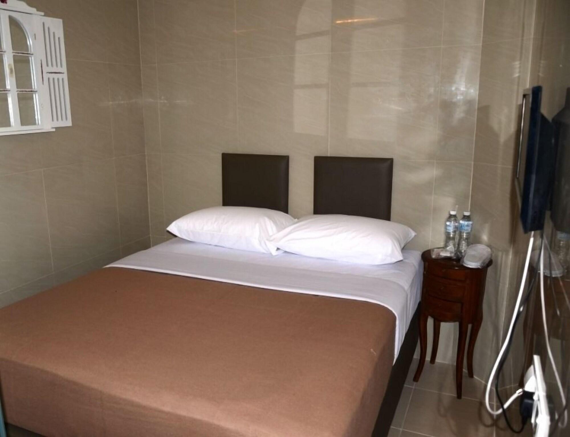 Aura Hotel Kuala Lumpur Extérieur photo