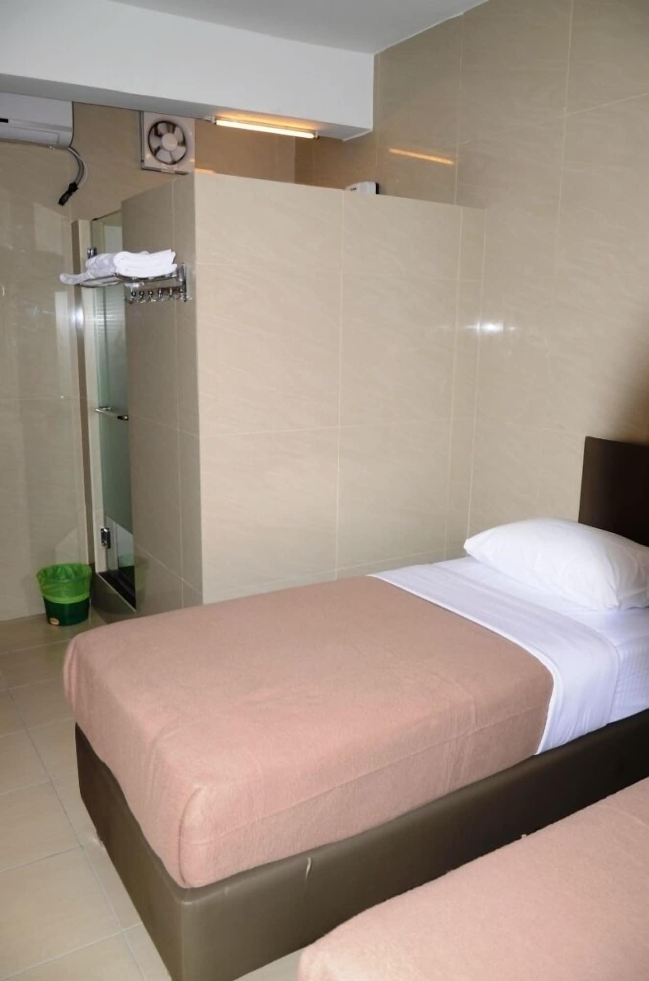 Aura Hotel Kuala Lumpur Extérieur photo