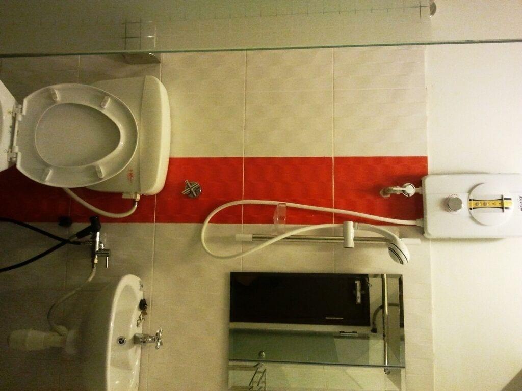 Aura Hotel Kuala Lumpur Extérieur photo