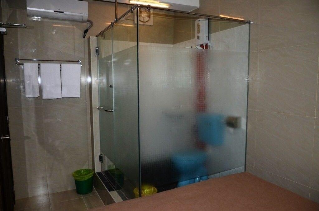 Aura Hotel Kuala Lumpur Extérieur photo
