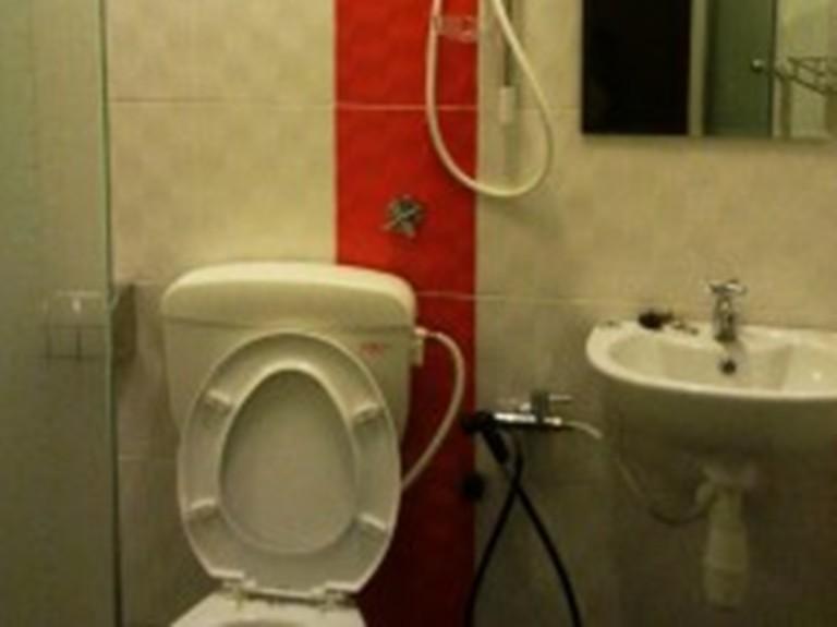 Aura Hotel Kuala Lumpur Extérieur photo
