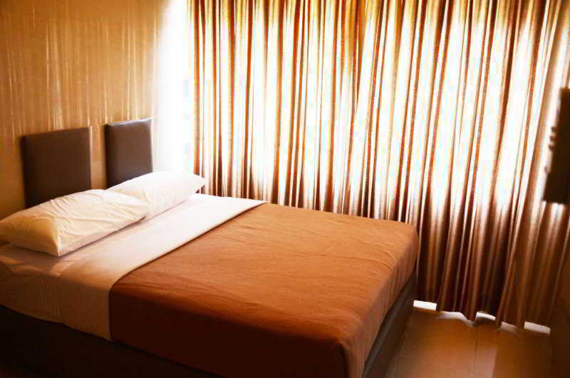 Aura Hotel Kuala Lumpur Extérieur photo