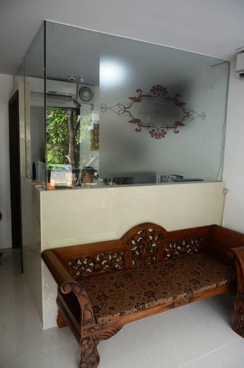 Aura Hotel Kuala Lumpur Extérieur photo