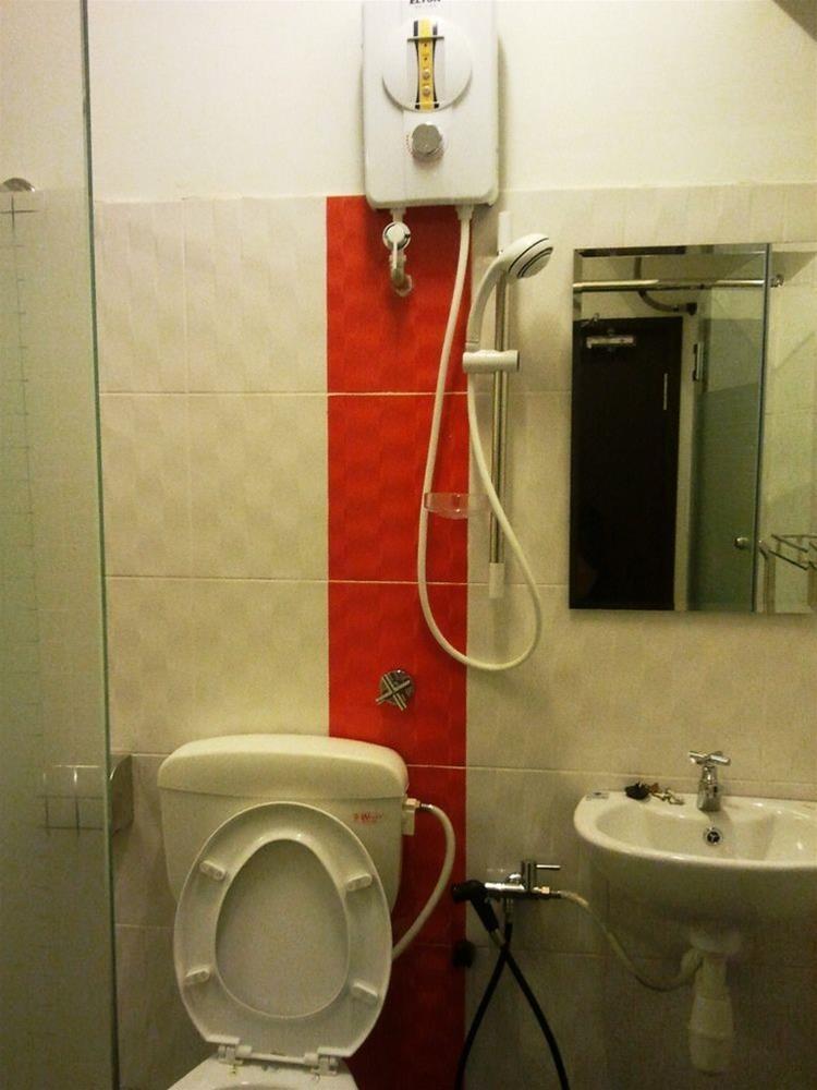 Aura Hotel Kuala Lumpur Extérieur photo