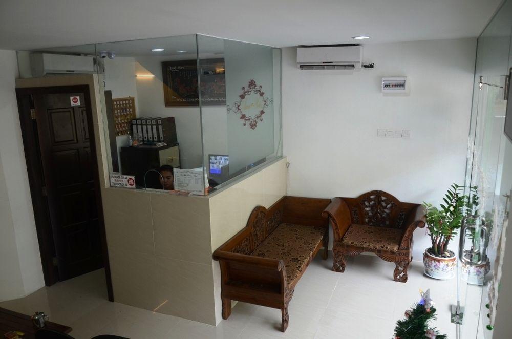 Aura Hotel Kuala Lumpur Extérieur photo